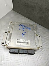 CENTRALINA ACCENSIONE RENAULT