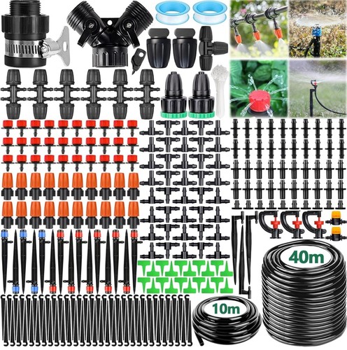Kit irrigazione goccia - kit,