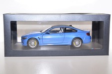 BMW Serie 4 M4 F82 COUPE YAS