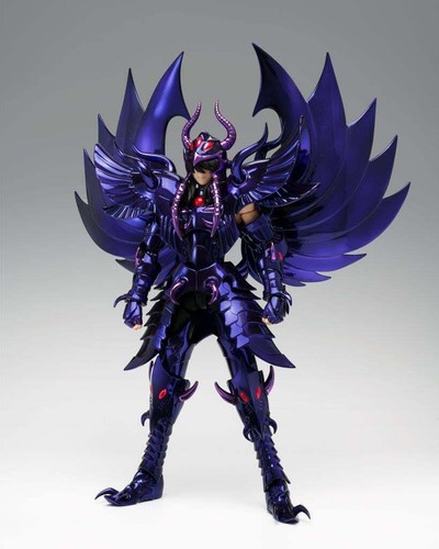 Bandai saint seiya - seiya, cloth