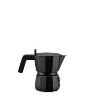 Alessi Moka Nera - Caffettiera