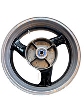 Honda CBR1100XX 1997 - 2000