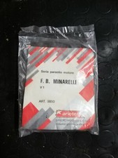 Ariete Minarelli V1 Engine Oil