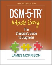 DSM-5-TR Made Easy : The
