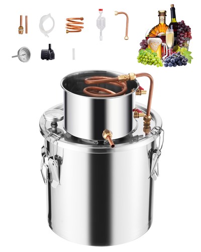 Vevor kit distillatore per - vevor,