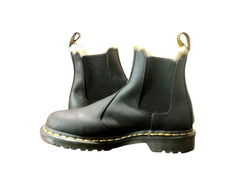 Martens chelsea boots - martens,