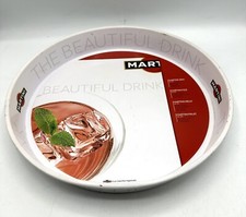 Martini &Rossi Vassoio