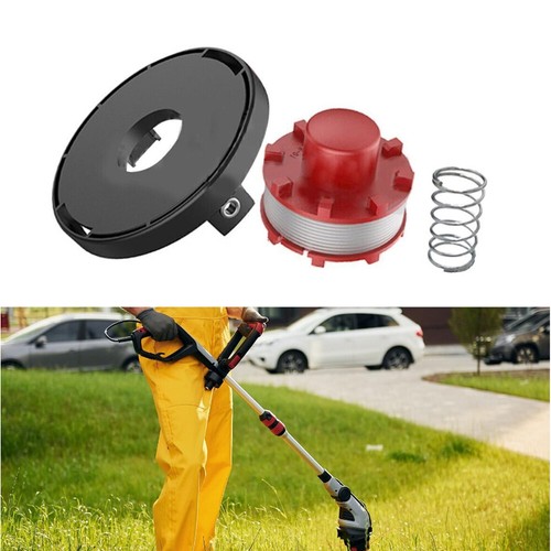 Coperchio bobina bobine per