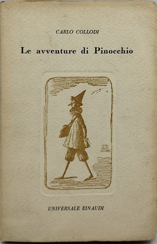 Avventure pinocchio - avventure,