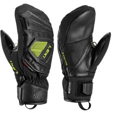Leki WCR C-TECH 3D JUNIOR MITT