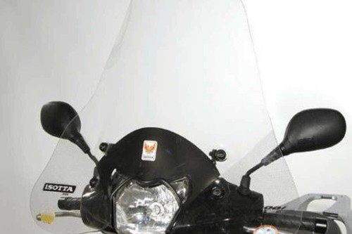 Isotta cls120 kit parabrezza - kit,