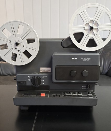 Proiettore film - proiettore,