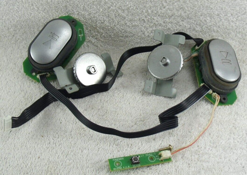 Numark ttx interruttore - numark,