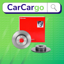 Coppia dischi freno posteriori