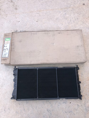 Radiatore raffr acqua - , motore