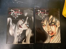 RIGEL INTERLUNIUM primi volumi Originali ottimi