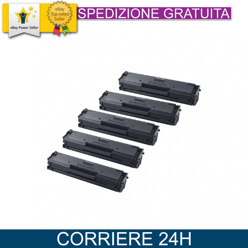 Toner mlt d101s per - 5,