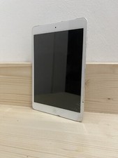 iPad Mini 32GB Silver (Leggere descrizione)