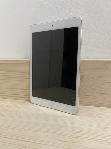 Ipad mini 32gb - ipad, silver