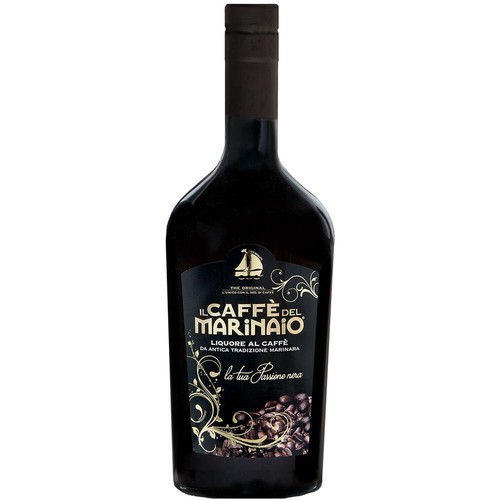 Caffe del marinaio - del,