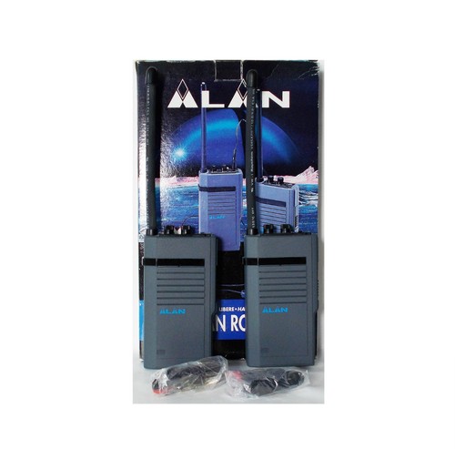 Midland alan rc43 coppia - rc43,