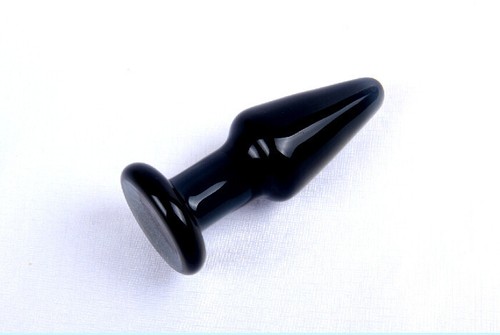 Dildo anale vetro - anale, butt