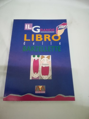 Grande libro delle - libro,