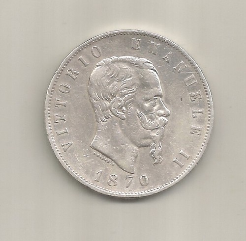 Regno italia vittorio - d'italia,