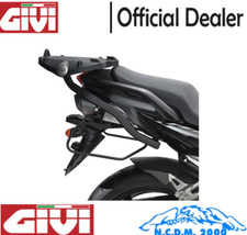 Givi telaio per borse - telaio, soffici