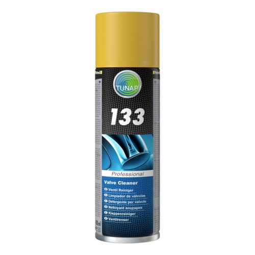 Tunap 133 400 - 400, detergente