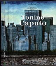 Tonino Caputo.