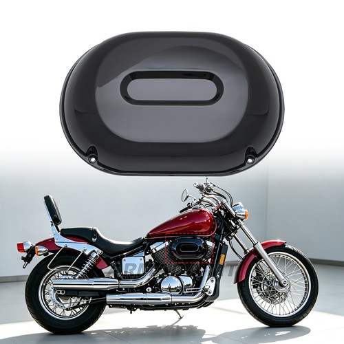 Black air intake - black,