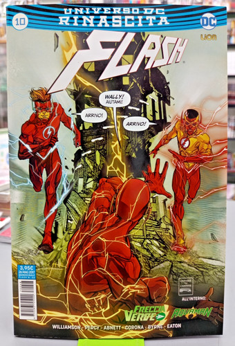 Flash lion a25 - flash,
