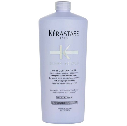 Kerastase blond absolu bain - kerastase,