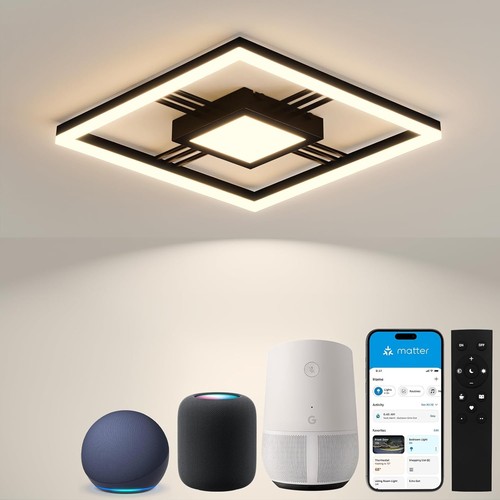 Plafoniera sky angle smart - plafoniera,