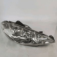 6205S9 Proiettore DX PEUGEOT