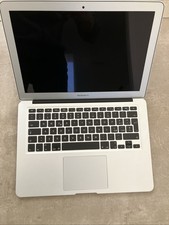 Apple MacBook Air 2017, 13