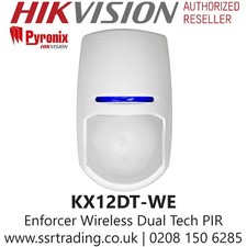 Pyronix KX12DT-WE –
