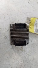 CENTRALINA MOTORE PER OPEL Zafira A 9366457 Z16XE benzina 1598 (99>05)