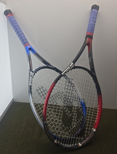 Racchetta tennis prince - da,