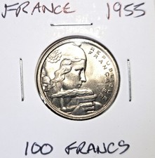 @@@ UN SUPERBO 1955 FRANCESE