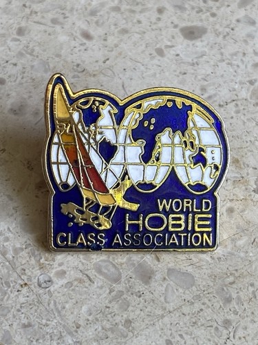 Pin world hobie class - hobie,