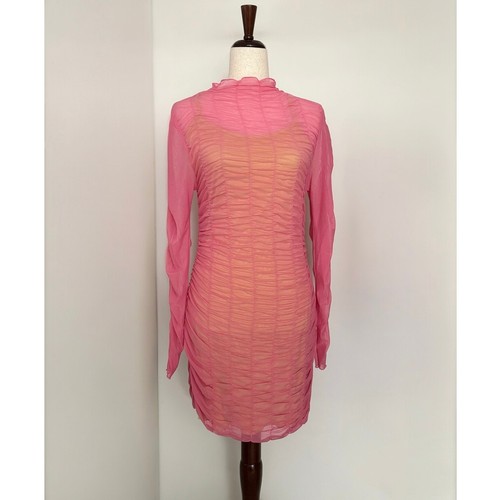 Abito topshop taglia 10 - abito, m