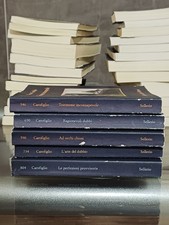 Lotto 5 Libri Gianrico