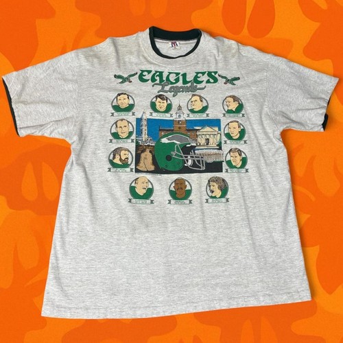Shirt vintage anni 90 - t-shirt,