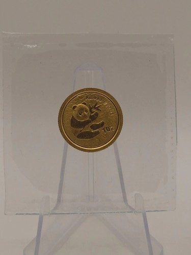 Yuan oz oro - 10,
