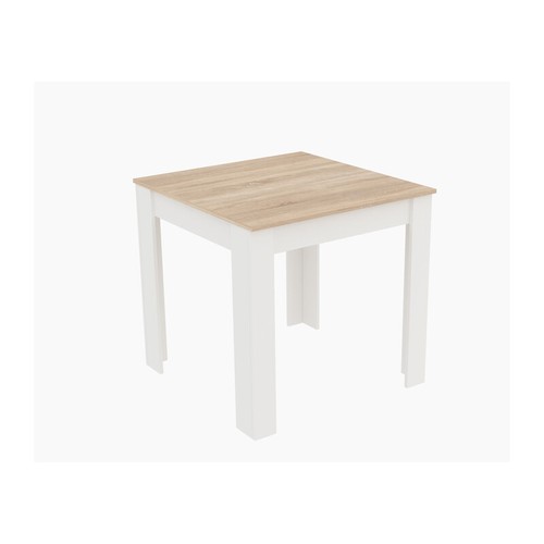 Tavolo fisso 80x80xh75cm - ,
