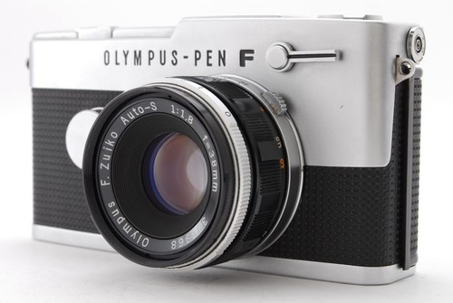 Exc olympus pen ft - 【exc+++++】olympus,