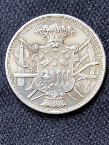 Sweden housekeeping society - sweden,