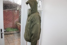 Cappotto giacca snowboard uomo